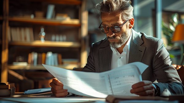 Facchini avocat à lyon : expertise en droit immobilier