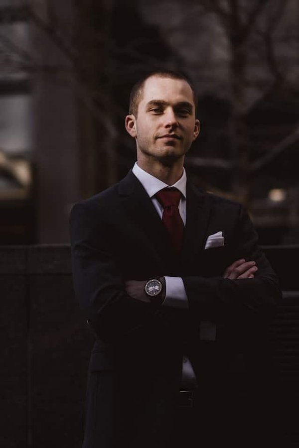 Quels sont les avantages des portraits corporates pour une entreprise ?