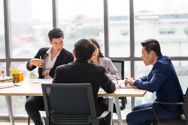 Comment améliorer la cohésion d’équipe en entreprise ?