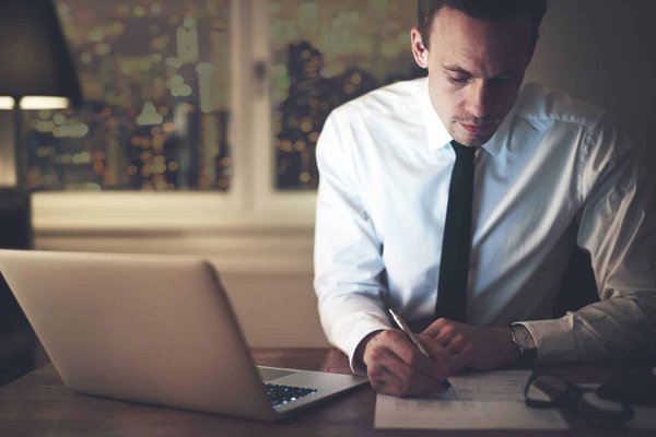 Pourquoi engager un expert-comptable équivaut à économiser temps et énergie ?