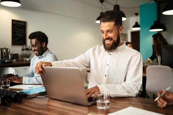 Expert landing page copywriting services – convert more visitors