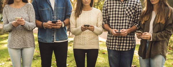 L'importance des formations aux réseaux sociaux pour les journalistes aujourd'hui
