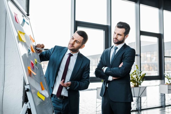 Les divers types de formations professionnelles disponibles pour une reconversion