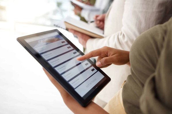 Top 4 des raisons de contacter une agence web