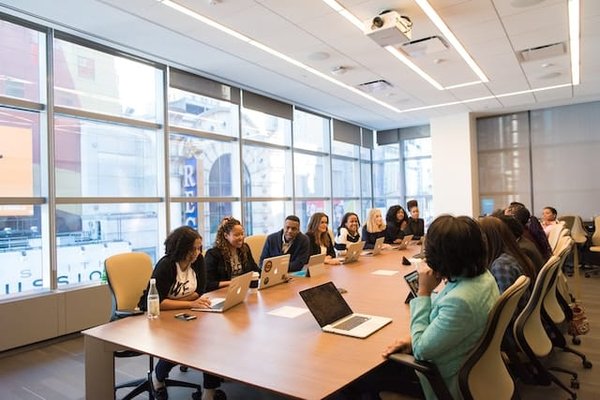 Comment structurer l'organisation d'une entreprise ?